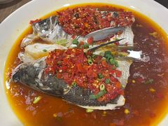 -建辉湖南土菜馆(南大街店)