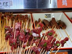 -言玖鲜火锅串串披萨自助(益田假日店)