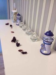 -瑜舍瑜伽连锁教室