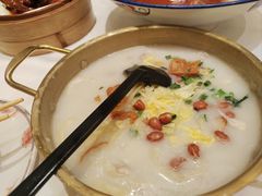 -稻香酒家·35年老字号(侨光店)