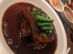 -天仁聚驴肉香(北石槽店)