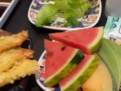 -AJIYA·池袋日式烧肉自助(天津万象城店)
