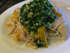 越式香葱鸡-大茴香(大悦城店)