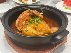 -宁海食府(大剧院店)