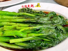 -澳门陈光记烧味饭店(万象城店)