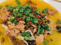 -小八仙·宴(三峡茶庄店)