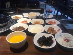 -火炉火自助餐(枫蓝国际店)