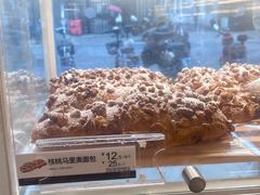 -85度C(上海茶陵北路店)