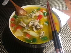 -十面春风·江南面馆(崇宁路店)