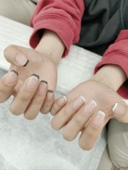 -斯馨·健康美甲美睫