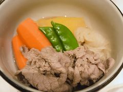 -九洲喜来登酒店湖月日餐厅