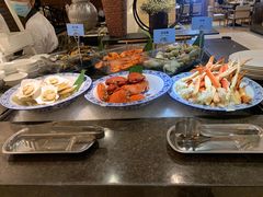 -杭州开元名都大酒店·地中海自助餐厅