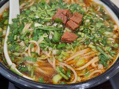 -宛平李记小吃(东关街店)