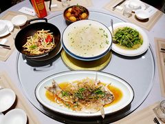 -仙店农庄