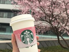 -星巴克臻选(国贸商城首店)