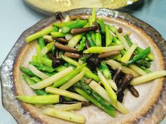 -君霖海鲜私房菜(春柳店)