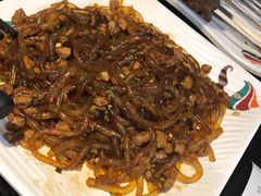 -巴依老爷新疆美食(远洋未来汇购物中心店)