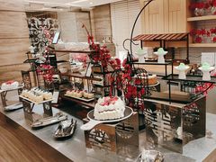 -北京王府井希尔顿酒店·万斯阁西餐厅