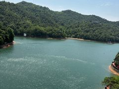 -石燕湖生态旅游景区