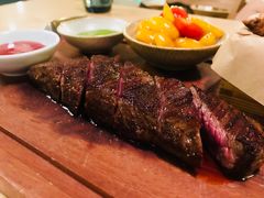 精选牛排套餐-EN SPACE恩空间