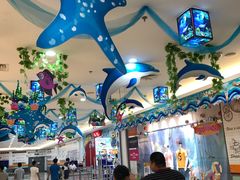-大润发(梅兰东路店)