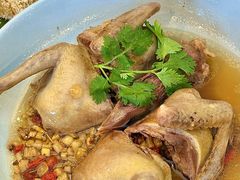 -馨越楼·点心·粤菜(赤坎店)