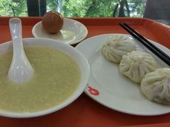 -庆丰包子铺(大红罗厂店)