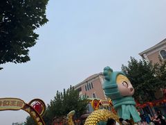 -青岛方特梦幻王国