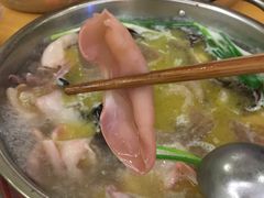 -王记贵阳第一家鱿鱼炖土鸡(东新分店)