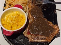 -豪客来牛排(空港华联店)
