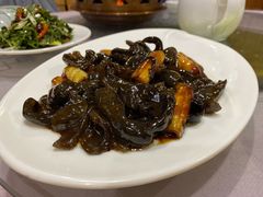 葱烧海参-石门豆腐王(红旗街店)