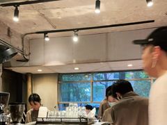-来回·咖啡(天河南店)