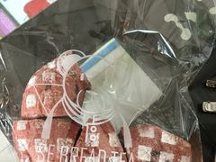 -面包和茶(万联店)