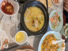 -老西门·常州菜(新区店)