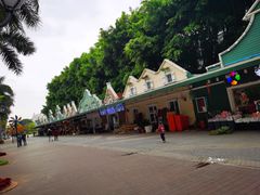-东方棕泉·洗浴·按摩·美食国际水疗会所(福田店)