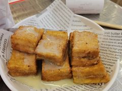 -孖记茶档·热腾茶餐(乐峰店)