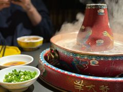 -羊大爷涮肉(亮马桥店)