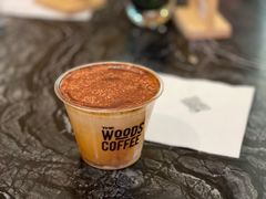 -THE WOODS 简餐 (国贸商城店)