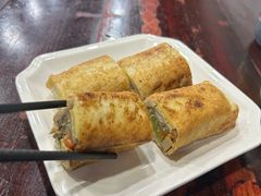 -御清斋总店(天一街店)