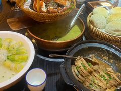 -凤凰山斑鱼馆(恭城店)