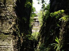 -梭布垭石林景区