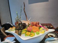 -古京·臻致料理(月湖店)