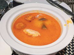 -翡翠鸟精品泰国菜(北辰财富中心店)