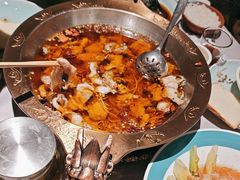 -洞庭鱼香(万科店)
