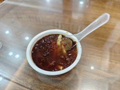 -蓝氏钟楼肉粽