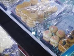 -北京三禾稻香村(王府井百货店)