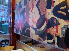 -尊宝比萨(华景新城店)