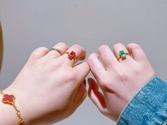 -LADY FAFA(巨鹿路陕西南路路口店)