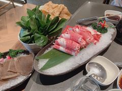 -捞王锅物料理(上海世茂广场店)