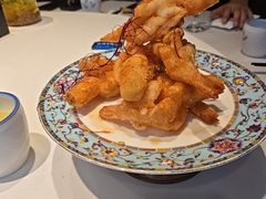 -真地道京味府·鲜橙烤鸭·北京菜(朝外大街东大桥店)